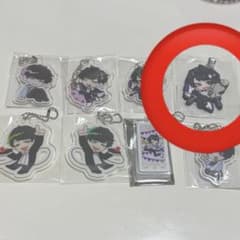 Thumbnail of nyankomochi様専用ページ