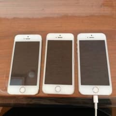 iPhone 5s ジャンク品のサムネイル