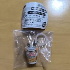 カップヌードル めじるしアクセサリー シンガポールラクサのサムネイル