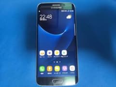 【ジャンク】Galaxy S6 Edge 32GB (欧州版)のサムネイル