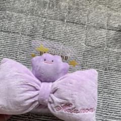 ポケモン メタモンヘアバンドのサムネイル
