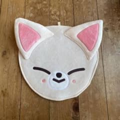 straykids in アイエン うちわケース うちわカバー - メルカリ