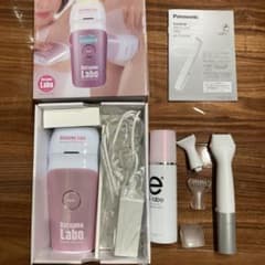 脱毛ラボ　ホームエディション＋VIO専用シェーバー（フェリエ）のサムネイル