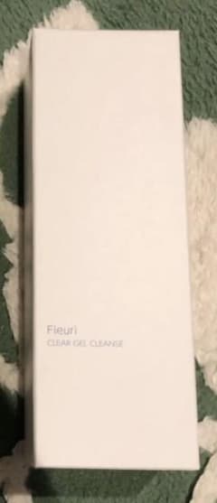 Ｆleuri フルリ クリアゲルクレンズＲ２９００のサムネイル