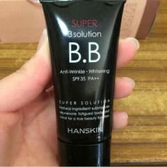 HANSKIN BBクリームのサムネイル