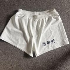 御所ラグビー短パン 御所実業ラグビー短パン - メルカリ