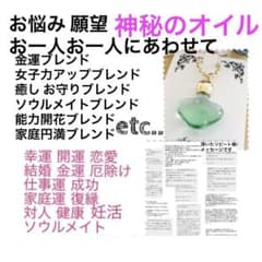 hime様専用　金運　事業　ビジネスのサムネイル