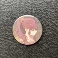 プロセカ 朝比奈まふゆ 缶バッジ グリ缶 51b - メルカリ