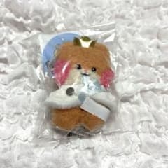 ZB1 ハンビン ビニニ ラインフレンズ ゼロニ ぬいぐるみ トレカ付き 3