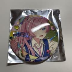 ミクCULTURE 2024 トレーディング缶バッジ 巡音ルカのサムネイル