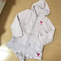 大きいサイズ♡ディズニー ルームウェアのサムネイル