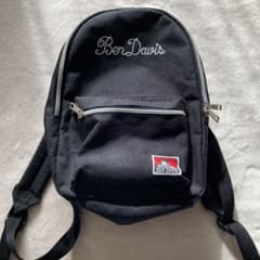 BEN DAVIS 子供用リュックのサムネイル