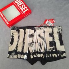 DIESEL ディーゼル ボクサーパンツ Sサイズ