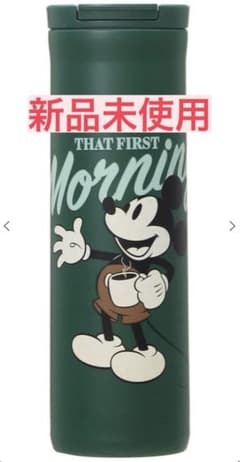 スタバ ディズニー ミッキー タンブラーのサムネイル