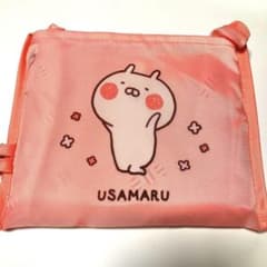 [신품 미사용]USAMARU 에코 백