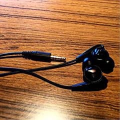 SONY ウォークマン付属イヤホンMDR-NC31のサムネイル