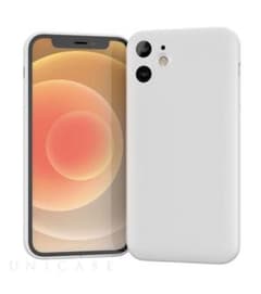 mynus  Apple iPhone 12 mini  ケース　ホワイトのサムネイル