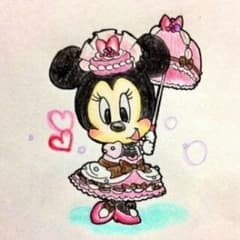 umi様専用 取扱シール二種類オーダー♥のサムネイル