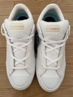 新品 CONVERSE BREAKSTAR SK 上野伸平 27cmのサムネイル