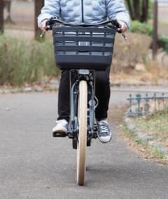 けろけろ様 ブリジストン　電動アシスト自転車のサムネイル