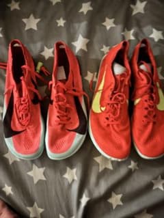 NIKE DRAGONFLY 2 陸上スパイクのサムネイル