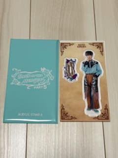 BACK TO THE MEMORIES 木村慧人 アクリルスタンド アクスタ - メルカリ