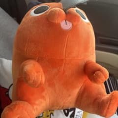 チェンソーマン めちゃもふぐっとぬいぐるみ ポチタのサムネイル