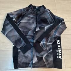 ATHLETA アスレタ ジャージ 160のサムネイル