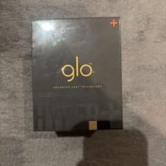 glo HYPER+ 電子タバコ本体　未開封のサムネイル