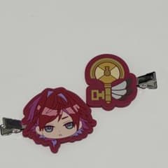 にじさんじ ローレン・イロアス ラバークリップのサムネイル