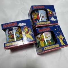 ゆ*ん様 HARIBO ハリボー　マグカップ