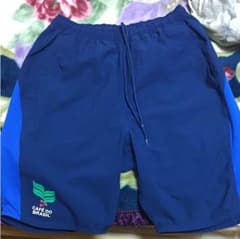 ヒロリン様専用 ATHLETA ハーパンのサムネイル