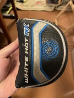 Odyssey white hot ex オデッセイパター　タカマコ様のサムネイル