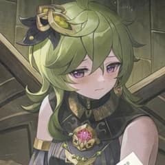 原神 コレイ プレイマットのサムネイル