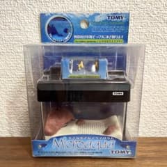 未開封 TOMY トミー マイクロアクアスクウェア 熱帯魚 S1 m49028810246_1.jpg?1714986371