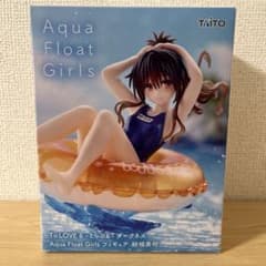 To LOVEる ダークネス Aqua Float Girls 結城美柑 - メルカリ