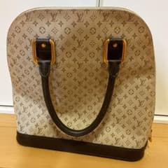 ルイヴィトン ダミエ トートバッグのサムネイル