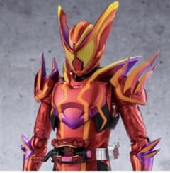 [신품 미개봉] SHFiguarts 가면 라이더 가브 어메이징 미폼