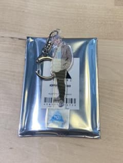 松田迅 アクキーのサムネイル