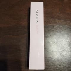 2本セット　SIMIUS UV美容液 日焼け止め・美容液・化粧下地 30gのサムネイル