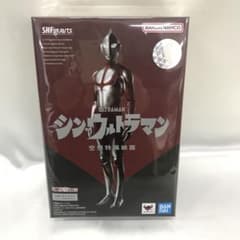 SHFiguarts 에세 울트라맨(신 울트라맨)