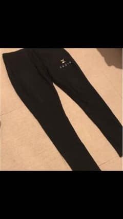 Zenis ジョガーパンツ Mサイズのサムネイル