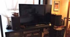 TOSHIBA REGZA S22 40S22 ジャンク品 - メルカリ