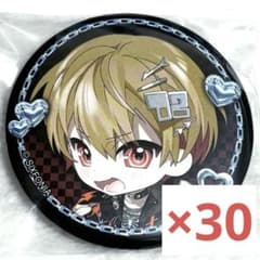 定価以下】 シクフォニ 缶バッジ RAGE デフォ 暇72 - メルカリ