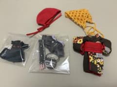 プチブライス アウトフィットセットのサムネイル