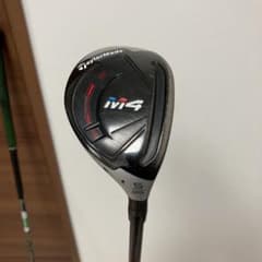 テーラーメイド M4 ユーティリティ5番のサムネイル
