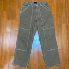 XLARGE ワークパンツのサムネイル