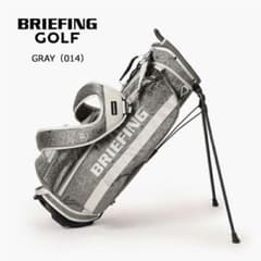 ✳︎チョコ様【数量限定】ブリーフィング ゴルフ CR-4 #03 LEOPARD