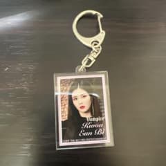 Kwon Eun Bi クォン・ウンビ アクリルキーホルダーのサムネイル
