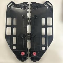 ヴォクシー ノア エスクァイア 80系 Fバンパーサイドサポート 左右